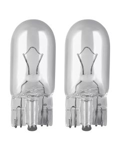 Osram Original W5W 12V - Sæt