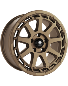 Sparco Gravel Rally Bronze