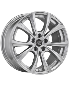 Msw 27T Full Silver