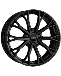 Mak Asphalt Gloss Black