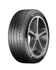235/55R19 105V CONTINENTAL PremiumContact 6 EV FR XL