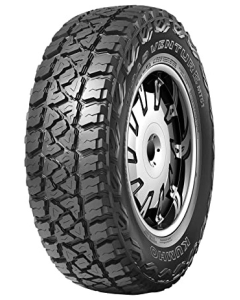 265/60R18 119Q KUMHO ROAD VENTURE MT51 M+S