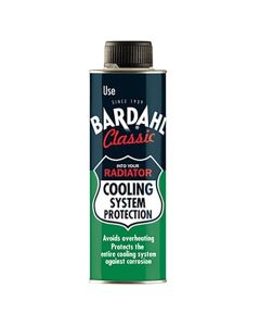 Bardahl Classic Cooling System Protection 300 Ml.