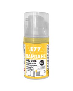 Bardahl E77 35 Gr. Gel Dox