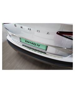 Læssekantbeskytter Skoda Enyaq IV 2020- Stål