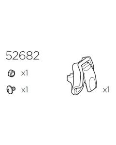 Thule pumpespænde f/918