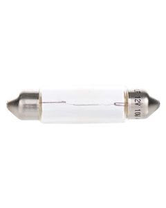 Bosch Pure Light pære C10W 12V - 2 stk.