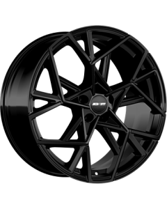 Gmp Cartesio Glossy Black