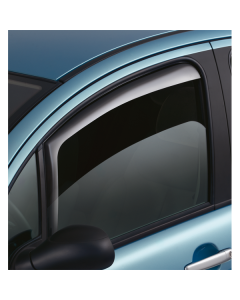 Climair vindafviser Kia Sportage 2010-2016