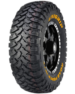 185/80R14 102Q UNIGRIP LATERAL FORCE M/T 