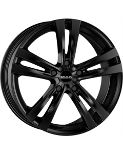 Mak Zenith Gloss Black