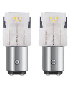 Osram LEDriving SL Hvid P21/5W - Sæt