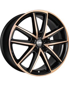 Cms C30 Black / Copper