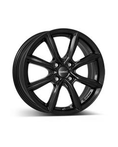 Dezent Tn Black Black