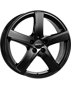 Alutec Freeze Diamant-Schwarz