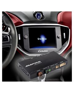 CarPlay Adapter Maserati Ghibli III, Quattroporte VI