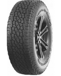 255/70R18 116H BFGOODRICH TRAIL-TERRAIN T/A XL M+S