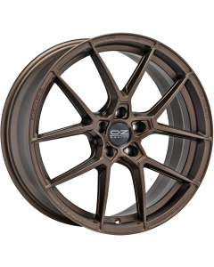 Oz Estrema Gt Hlt Matt Bronze