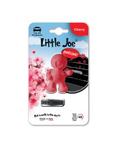 Little Joe, Duftfrisker, Cherry