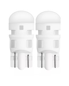 Osram LEDriving SL Rød W5W - Sæt