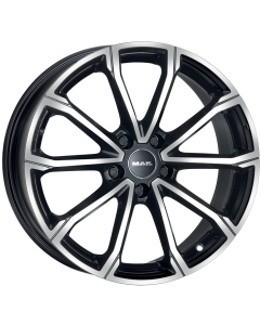 Mak Davinci Black Mirror