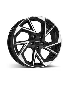 Dezent Ap Dark Black/Polished