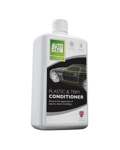 Autoglym Plastic & Trim Conditioner 39B. 1L Vinylmakeup