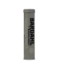 Bardahl 400 Gr. Fedt, Tefgrease Hvid +PTFE
