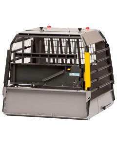 Hundebur MIMsafe VarioCage Enkel Compact XL