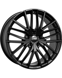 Cms C36 Dull Black