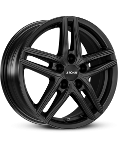 Ronal R65 Dull Black