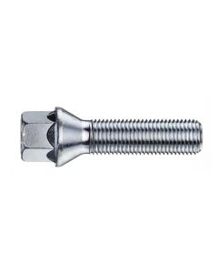 HJULBOLT M12 X 1,25 X 42 KG60 GRAD