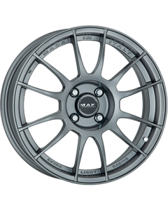 Mak Xlr Dull Anthracite