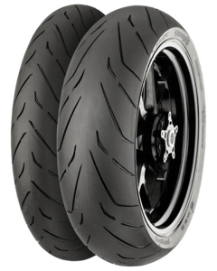 140/70R17 66S CONTINENTAL CONTIROAD R 