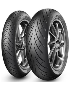190/55R17 75W METZELER Rdtec01se 