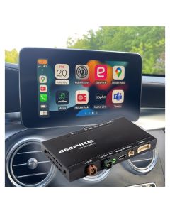 Android Auto og CarPlay Adapter Dodge, Jeep m.fl