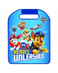 Disney sædebeskytter Paw Patrol