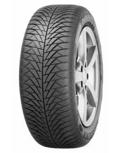 195/55R16 91H FULDA MULTICONTROL XL M+S
