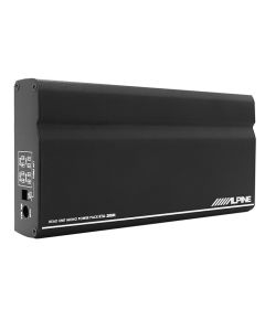 Alpine KTA-200 add-on mono forstærker til ilx-w650bt