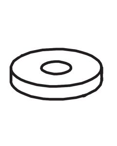 BuzzRack Reservedel 142-1105-003-04D
