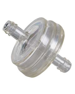 K&N benzinfilter