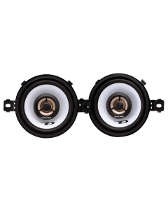 Alpine sxe-0825s 87mm 2 vejs højttaler 3,5 tommer