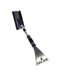 Multiskraber med justerbart skaft 66cm