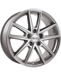Cms C30 Silver