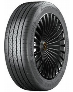 245/45R20 99W CONTINENTAL PremiumContact C ContiSeal EV XL FR