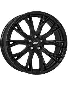 Aez Toronto Black