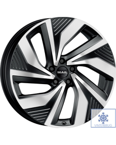 Mak Electra Black Mirror