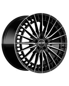 Gmp Qstar Black Diamond