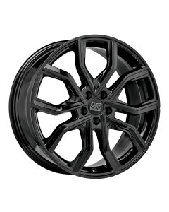 Msw 41 Gloss Black