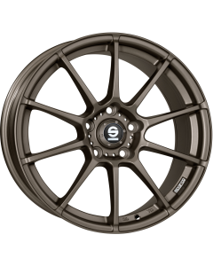 Sparco Assetto Gara Matt Bronze